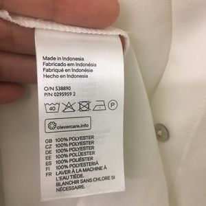 H&M Tops - H&M H&M Tops - H&M